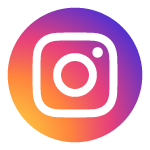 Icona social media - immagine al passaggio del mouse